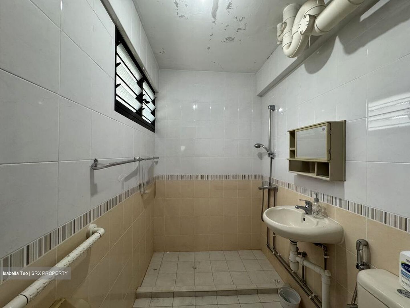 Blk 54 Lengkok Bahru (Bukit Merah), HDB 5 Rooms #498811201